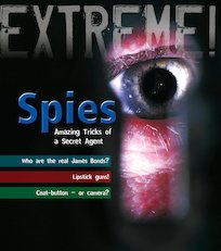 Extreme! Spies
