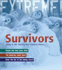 Extreme! Survivors