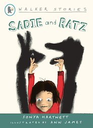 Sadie and Ratz