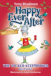 The Wicked Stepmother Helps Out