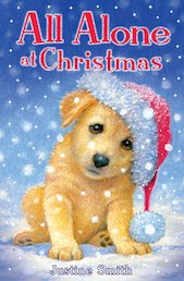 All Alone at Christmas