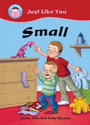 Just Like You - Small