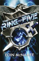 The Ring of Five