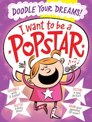 I Want To Be a Popstar