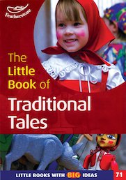 The Little Book of Traditional Tales