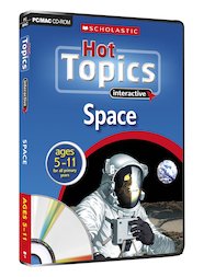 Space CD-ROM