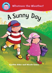 Whatever the Weather! A Sunny Day