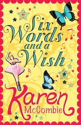 Six Words and a Wish