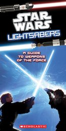 Star Wars: Lightsabers
