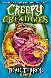 Toad Terror