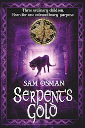 Serpent's Gold