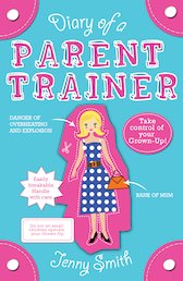 Diary of a Parent Trainer