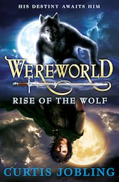 Wereworld: Rise of the Wolf