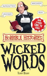 Wicked Words (Classic Edition)