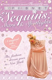 Threads: Sequins, Stars and Spotlights
