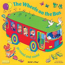 The Wheels on the Bus