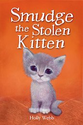 Smudge the Stolen Kitten