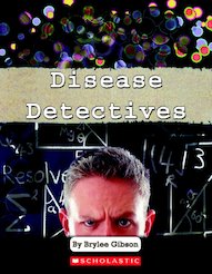 Connectors: Disease Detectives