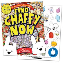 Find Chaffy Now