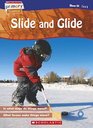 Technology and Structures - Move It! Lesson Cards