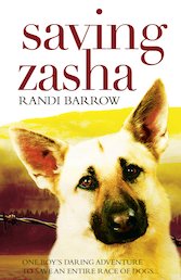 Saving Zasha