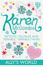 Tattoos, Telltales and Terrible, Terrible Twins