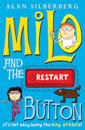 Milo and the Restart Button