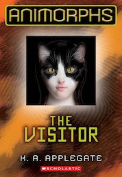 The Visitor