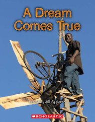 A Dream Comes True x 6