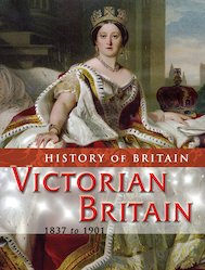 Victorian Britain: 1837 to 1901