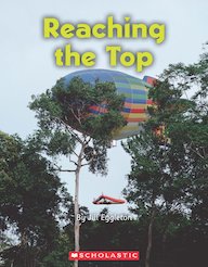 Reaching the Top x 6
