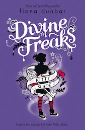 Kitty Slade: Divine Freaks