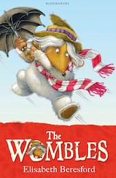 The Wombles