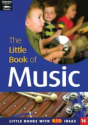 The Little Book of Music
