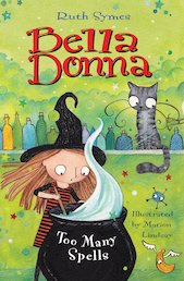 Bella Donna: Too Many Spells
