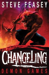 Changeling: Demon Games