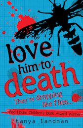 Poppy Fields: Love Him to Death