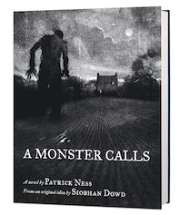 A Monster Calls