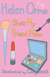 Siti's Sisters: She's My Friend Now