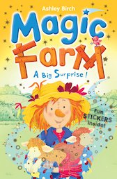 Magic Farm: A Big Surprise!