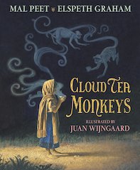 Cloud Tea Monkeys