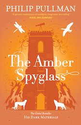 The Amber Spyglass