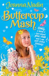 Buttercup Mash