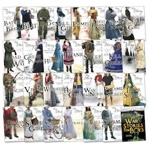 My Story Bumper Pack