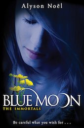 The Immortals: Blue Moon