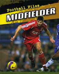 Football Files: Midfielder