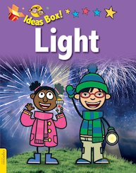 Espresso Ideas Box: Light