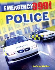 Emergency 999! Police