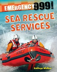 Emergency 999! Sea Rescue Services