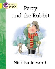 Percy and the Rabbit